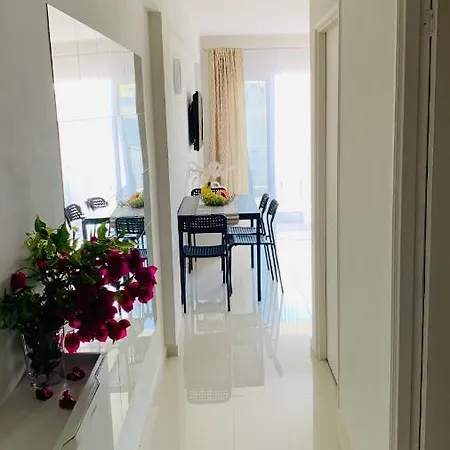 Apartmán Playa La Arena By The