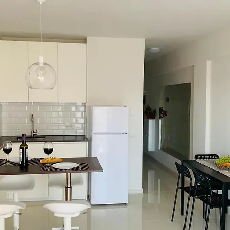 Playa La Arena By The 公寓 *