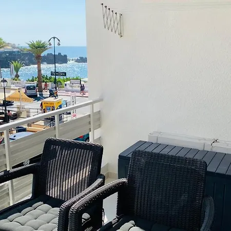 公寓 Playa La Arena By The