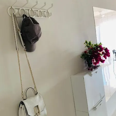 公寓 Playa La Arena By The 圣地亚哥港