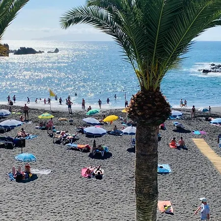 Appartement Playa La Arena By The *